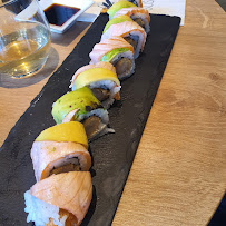 Sushi du Restaurant de sushis KALY SUSHI ARLES - n°12