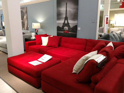 Furniture Store «Value City Furniture», reviews and photos, 800 Thruway Plaza Dr, Cheektowaga, NY 14225, USA