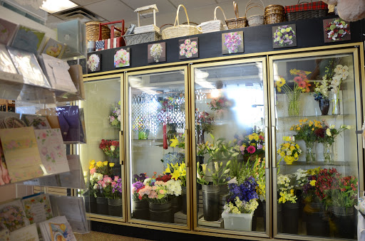 Florist «The Flower Cottage», reviews and photos, 21122 South La Grange Road, Frankfort, IL 60423, USA