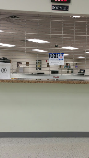 Community Center «Soldier Support Center», reviews and photos, 2702 Michigan Ave, Fort Campbell, KY 42223, USA