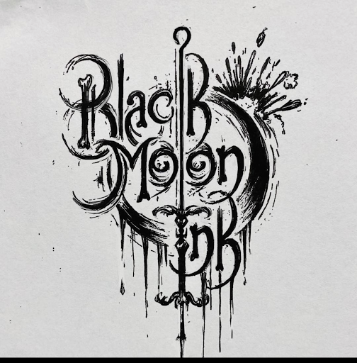 Explore patchwork tattoo ideas, creative tattoo ideas in Cuyahoga Falls, available at Black Moon Ink