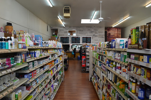 Health Food Store «Pacific Health Food», reviews and photos, 944 Linden Ave, Carpinteria, CA 93117, USA