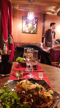 Plats et boissons du Restaurant Luangpra à Paris - n°6