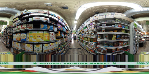 Health Food Store «Natural Frontier Market», reviews and photos, 1102 Cortelyou Rd, Brooklyn, NY 11218, USA