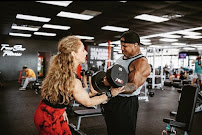 Darrell Terrell Personal Training - Photo 3 - Car repair in Oklahoma City, OK, Oklahoma City