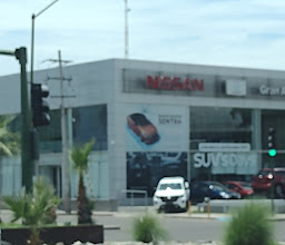 Nissan Nissauto Hermosillo photo