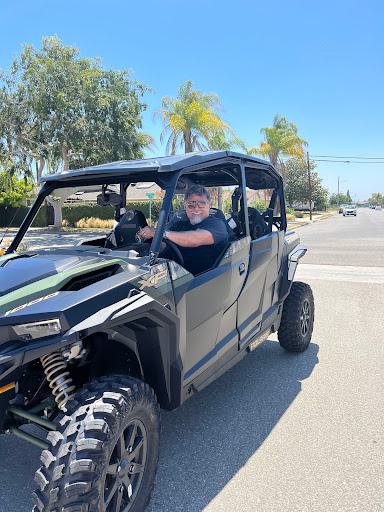 Motorsports Store «Del Amo Motorsports of Orange County», reviews and photos, 2401 Pullman St, Santa Ana, CA 92705, USA