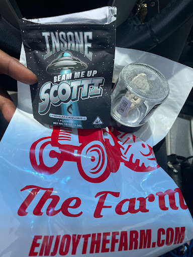 CoCo Farms Dispensary Antioch image