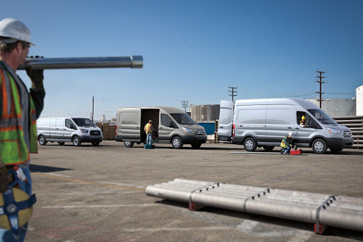 Ford Dealer «Ashley Ford Sales», reviews and photos, 395 Mt Pleasant St, New Bedford, MA 02742, USA