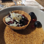 Photo n°4 de l'avis de Christian,.e fait le 22/05/2021 à 20:04 sur le  Restaurant Landgang à Büsum