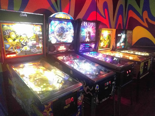 Video Game Store «Robot City Games and Arcade», reviews and photos, 126 Clinton St, Binghamton, NY 13905, USA