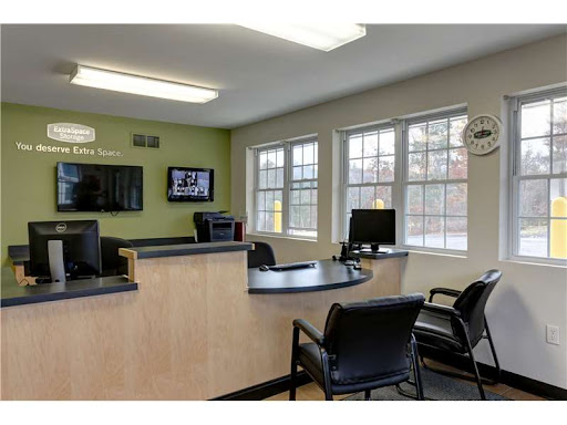 Storage Facility «Extra Space Storage», reviews and photos, 225 Rangeway Rd, North Billerica, MA 01862, USA