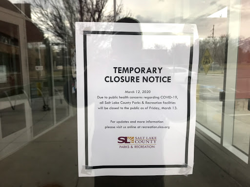 Recreation Center «Holladay Lions Recreation Center», reviews and photos, 1661 E Murray Holladay Rd, Holladay, UT 84117, USA