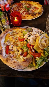 Pizza du Restaurant italien Le Comptoir Italien - Beauvais - n°16