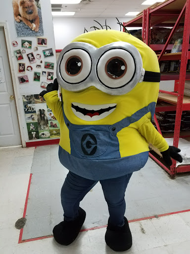 Shopping Mall «Hampton Plaza Shopping Center», reviews and photos, 4033 W Mercury Blvd, Hampton, VA 23666, USA