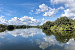 Saddle Creek Park