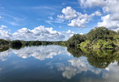 Saddle Creek Park