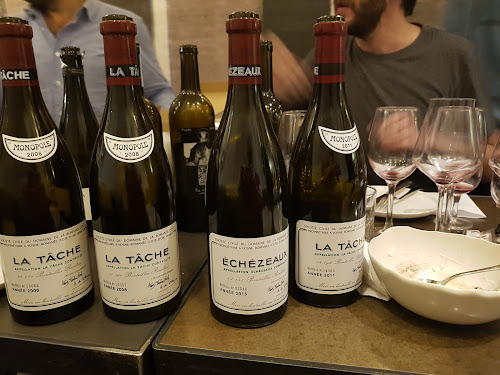 winebnb à Paris