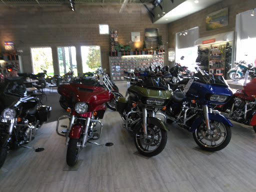 Harley-Davidson Dealer «Rocky Mountain Harley-Davidson», reviews and photos, 2885 W County Line Rd, Littleton, CO 80129, USA