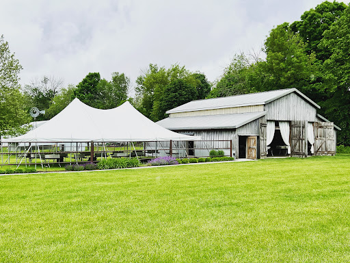 Event Venue «Hidden Brook Acres», reviews and photos, 475 N 800 E, Shelbyville, IN 46176, USA
