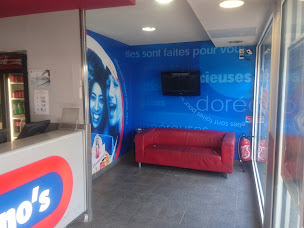 Photo n°36 de Domino's Pizza Pavillons-sous-Bois à Les Pavillons-sous-Bois ()