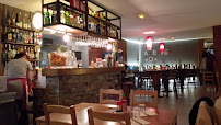 Atmosphère du Restaurant asiatique L'Atelier du Wok à Bussy-Saint-Georges - n°16