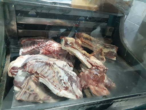 Butchers Cairo