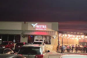 Freetail Brewing Co. image