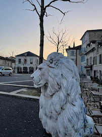 Photos du propriétaire du Restaurant L'Escalier à Verteillac - n°3