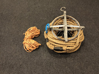 Touw en Blok Verhuizingen Geuzenstraat