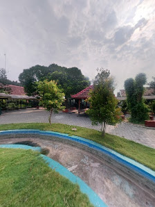 Street View & 360deg - SMA Negeri 1 Kota Blitar