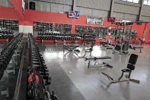 Leonard Fitness Center image