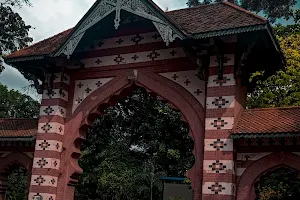 Museum Gate image