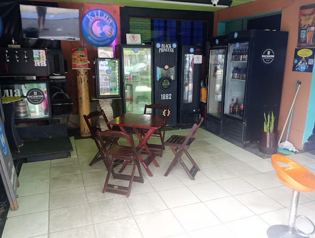 Kilua Cervejaria