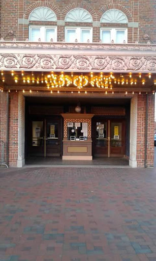 Movie Theater «Beacon Theatre», reviews and photos, 401 N Main St, Hopewell, VA 23860, USA