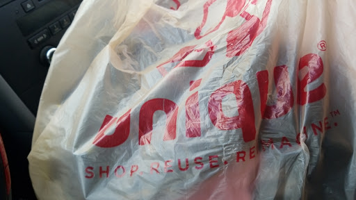 Thrift Store «Unique», reviews and photos