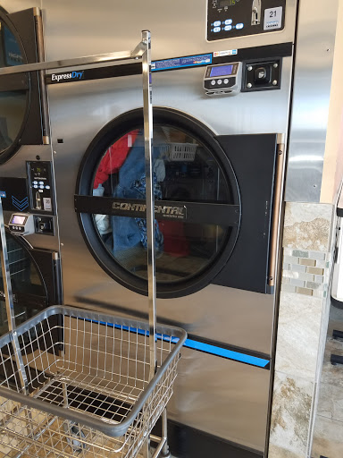 Coin Operated Laundry Equipment Supplier «Wash World Coin Laundry», reviews and photos, 9785 Q St, Omaha, NE 68127, USA