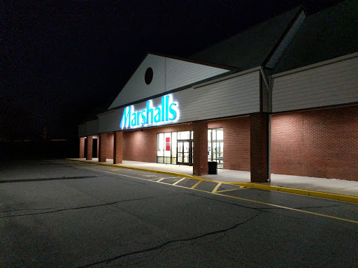 Department Store «Marshalls», reviews and photos, 20 Frenchtown Rd, North Kingstown, RI 02852, USA