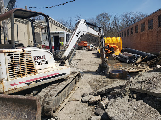 Excavation companies in Chicago