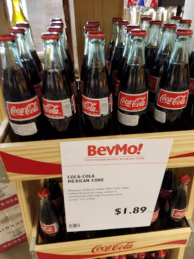 Wine Store «BevMo!», reviews and photos, 5859 Lone Tree Way, Antioch, CA 94531, USA