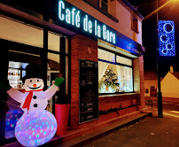 Photos du propriétaire du Restaurant français Cafe de la Gare à Saint-Denis-de-l'Hôtel - n°12