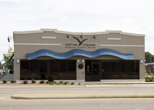 Federal Credit Union «Gulf Coast Community Federal Credit Union», reviews and photos