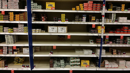 Sporting Goods Store «Academy Sports + Outdoors», reviews and photos, 8668 S Broadway Ave, Tyler, TX 75703, USA