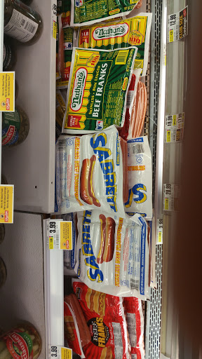 Grocery Store «ShopRite of Fischer Bay», reviews and photos, 860 Fischer Blvd, Toms River, NJ 08753, USA