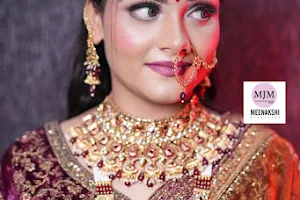 Meenakshi Makeover - Get 30% off on Bridal Makeup | Makeup artist in Jhansi | Nail artist in Jhansi | Hair & Skin Care image
