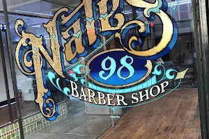 Nate's 98 Barber Shop image