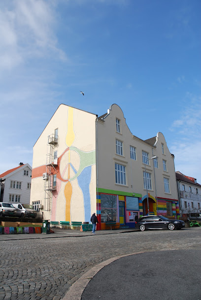 Rogaland Kunstsenter