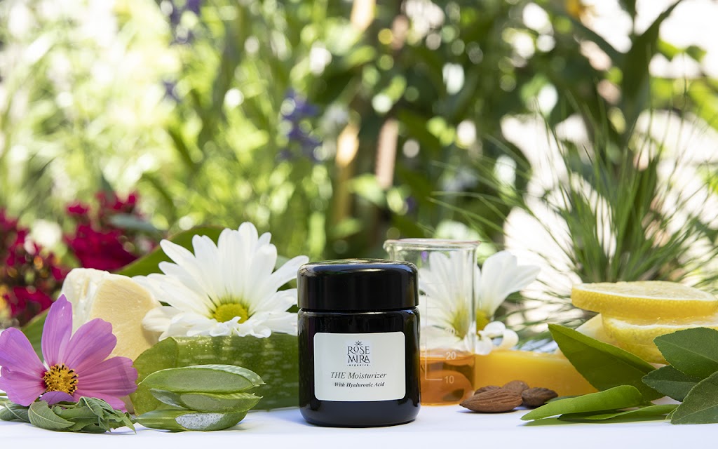 Rosemira Organics Skin Care 95473