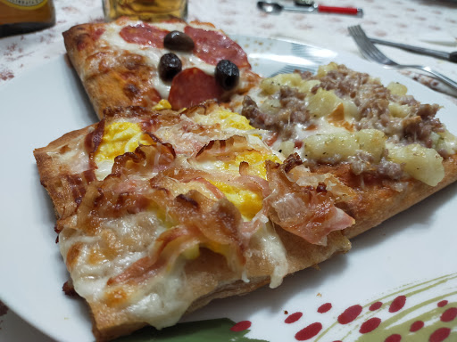 I Lievitati in Este, Provincia di Padova