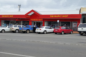 The Reject Shop